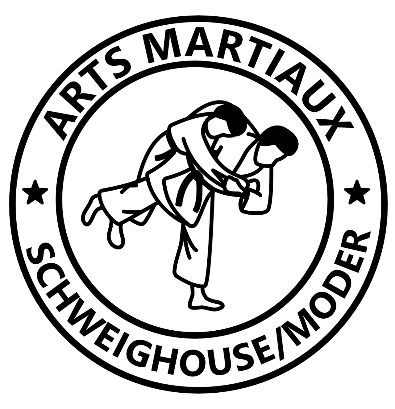 Logo A.M SCHWEIGHOUSE/MODER